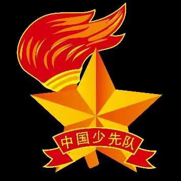 请党放心，强国有我——大丰学校少年先锋队建队日活动