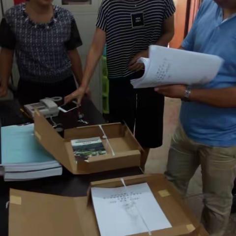 9月22日农村垃治工作检查情况通报（下）