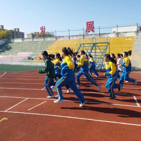 昔日辛勤耕耘，今日花开结果-----垦利实验中学2019级11班期中表彰