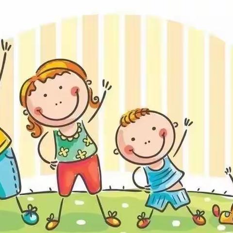 “亲子居家抗疫情，家园共育促成长”———高密市农丰幼儿园中三班居家学习在行动🔆🔆🔆