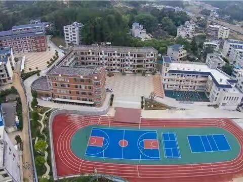 长汀县第二实验小学2021年秋季一年级招生通告
