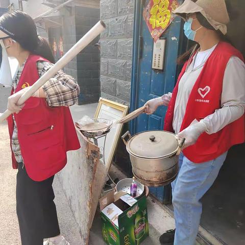 岗位虽小，任务重！