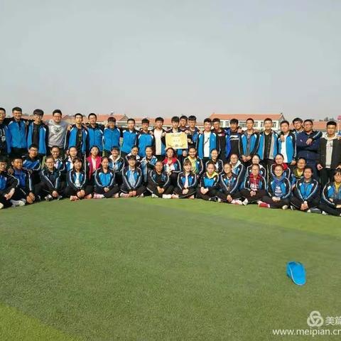 九班的孩子们，加油✊