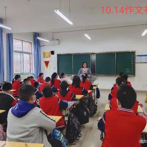 演绎社团魅力，谱写青春华章———记寿光市建桥学校升阳校区社团活动(三)