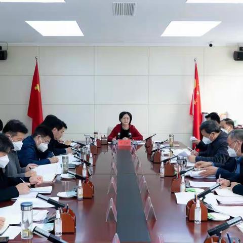 市教育局机关党委认真组织开展11月份主题党日活动