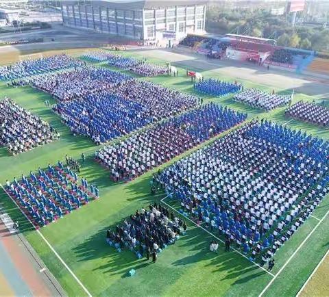 玉溪工业财贸学校“技能体育艺术”周