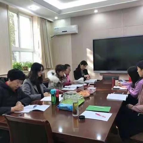 京冀西苑手拉手，深度合作谋发展——西苑小学校长和教师到北京海淀区学习纪实