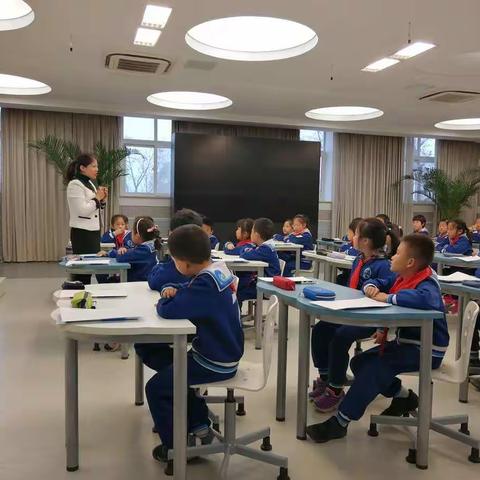 京冀西苑手拉手，深度合作谋发展——记在姊妹校北京西苑的美好生活