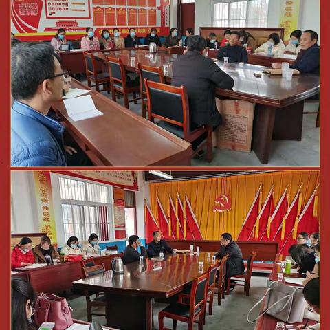 『行动是架在川上的桥梁』——赴仙台镇中学习小结