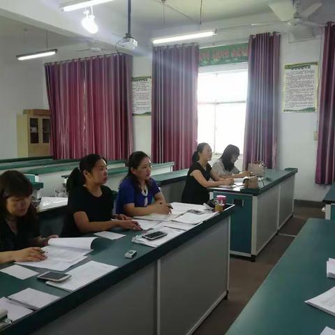 【叶县教研篇】叶县第十六届优质课评选活动后记