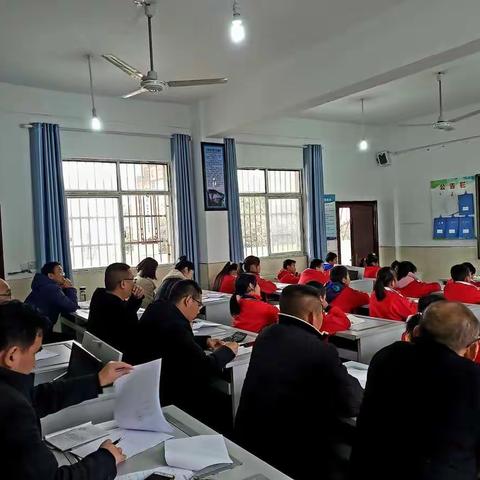 优质展风采，赛课促成长－－涌泉乡小学开展优质课比赛活动