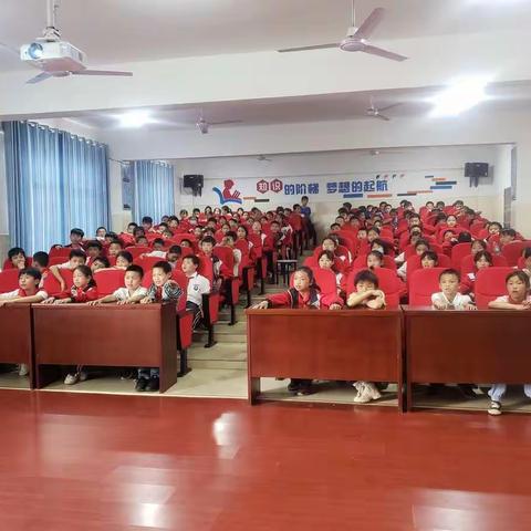 柴桑区涌泉乡小学抓好落实“五项管理”致家长的一封信