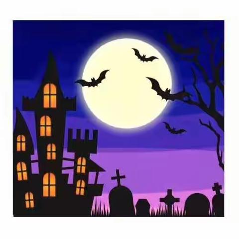 2018聪聪小班——HappyHalloween！