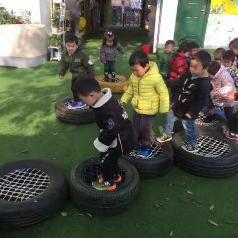 我健康、我运动、我快乐