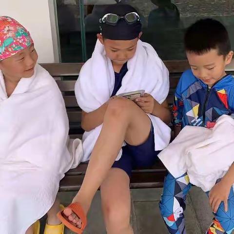 杨驰宇10月份成长记录