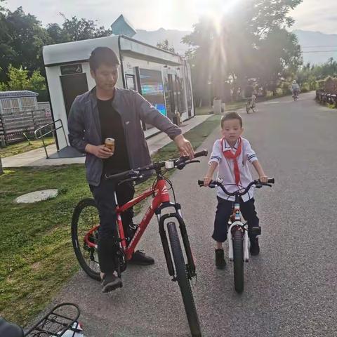 杨驰宇成长记录