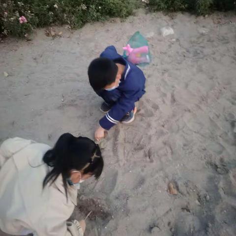 杨驰宇十二周成长记录