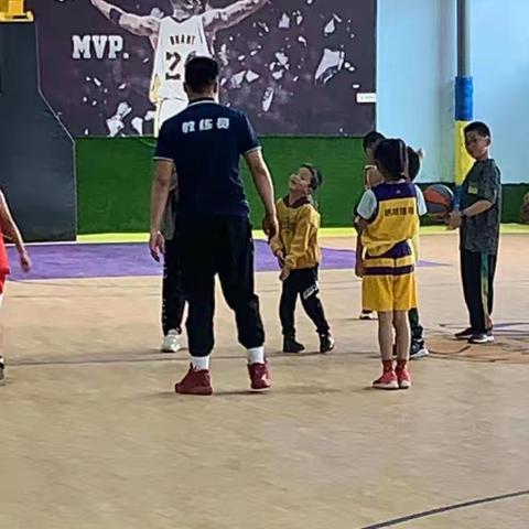 杨驰宇十六周成长记录