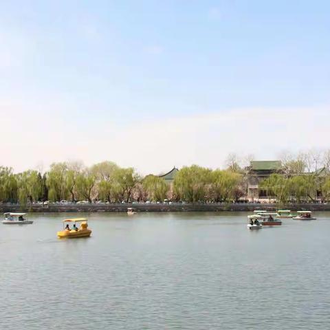 🚙🚙清明节北京一日游。🚐🚐