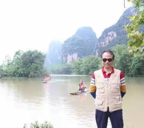 🌷🌷醉美夕阳红