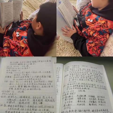 慌慌张张的美篇