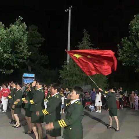 庆“七一”、颂党恩、连民心
