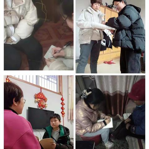 逸夫中学2113班寒假实践作业——传承民俗文化   增强民族自信   践行文明精神