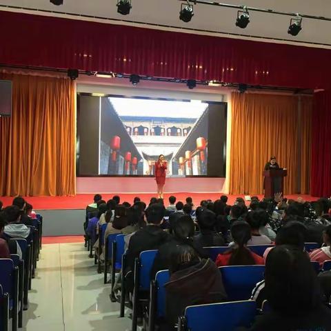 实践教学促提升 校企合作共育人