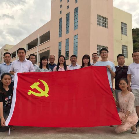 结对帮扶用真情 携手共进谱新篇-会昌县第三小学与白鹅中心小学结对帮扶活动日