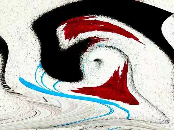 光影 一 陆忠良先生摄影作品