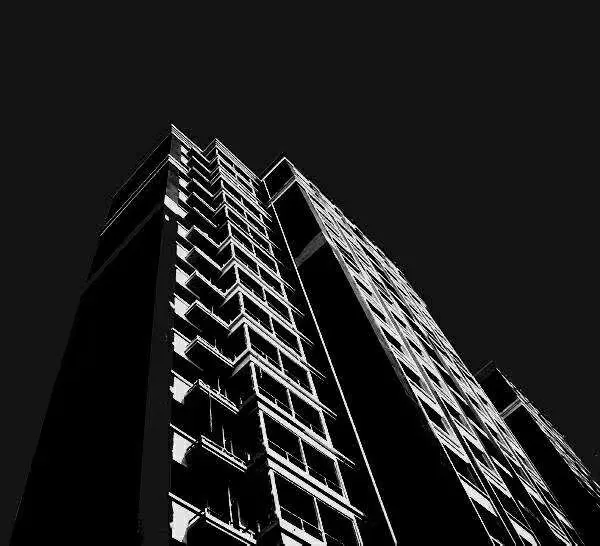 陆忠良先生建筑摄影作品集