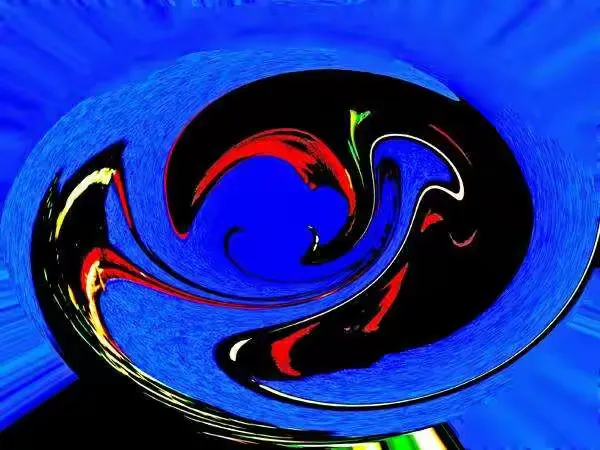 光影 一 陆忠良先生摄影作品