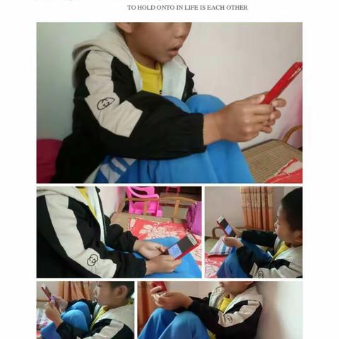 万众一心，防疫防控