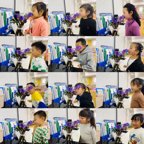 【爱绿大一班】3月分享