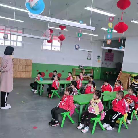 小班语言———爱吃水果的牛