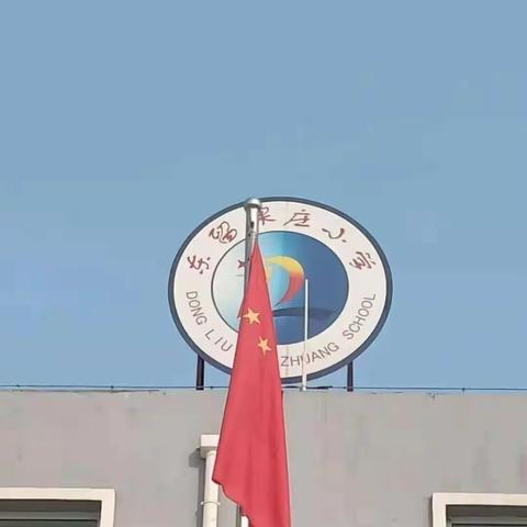 缅怀先烈，学习先锋——东留小学清明节活动汇报