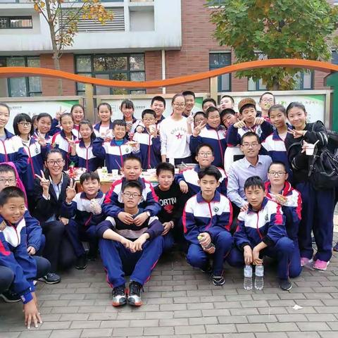 我们的节日～体育美食节之☀美食篇☀