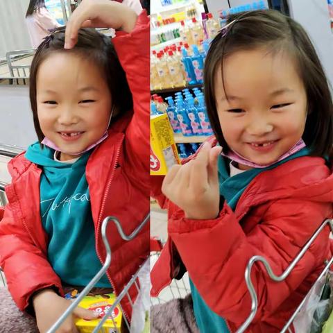 一（3）班  夏璞