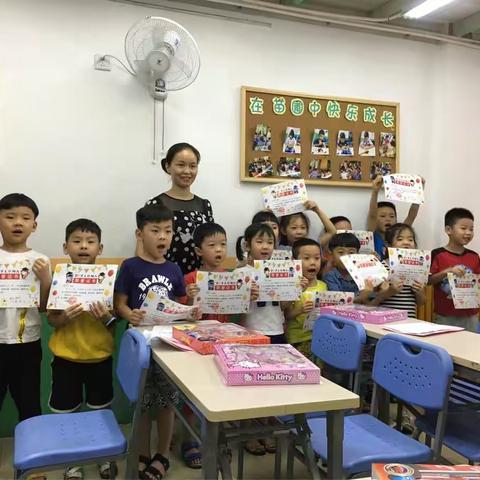 八大理由选择苗圃“苗圃全日制课程”