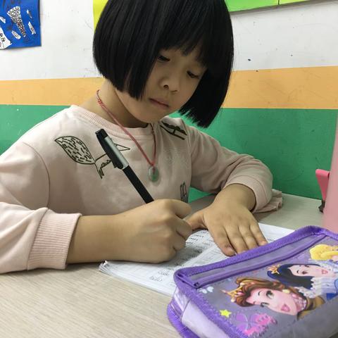 选择苗圃，选择好习惯