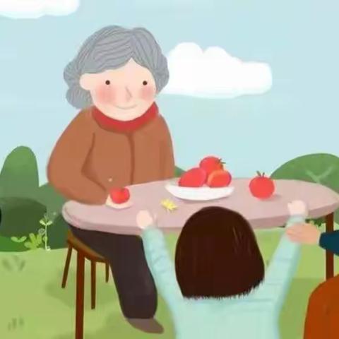 情满重阳，共享国庆