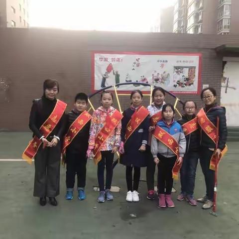 💖学雷锋💝红领巾见行动💞