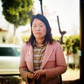 【她最美】巾帼心向党，奋斗新征程——讲最美巾帼脱贫带头人故事：任桃荣