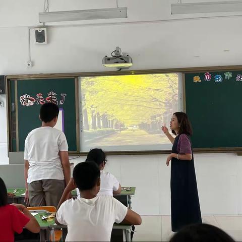 聚力教研 引领成长------宿城区启智学校课堂研学（一）