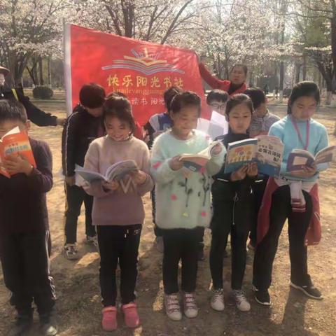 油田第一小学三年级九班《第七组快乐阳光读书社》学习中华传统七夕节的来源与故事