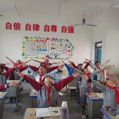 【王桥镇小学】着力净化未成年人成长环境