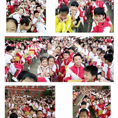 童年，是最美的时光！