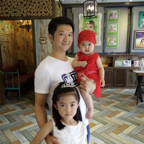 小曦和小玉米姐妹篇