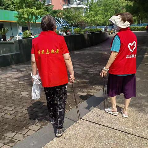 2023615  周四有活动