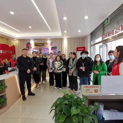 大抓基层 加速创A 开平街道开展基层党建观摩活动